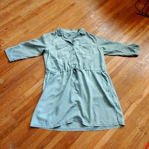 Old Navy XXL Dress, Light Green